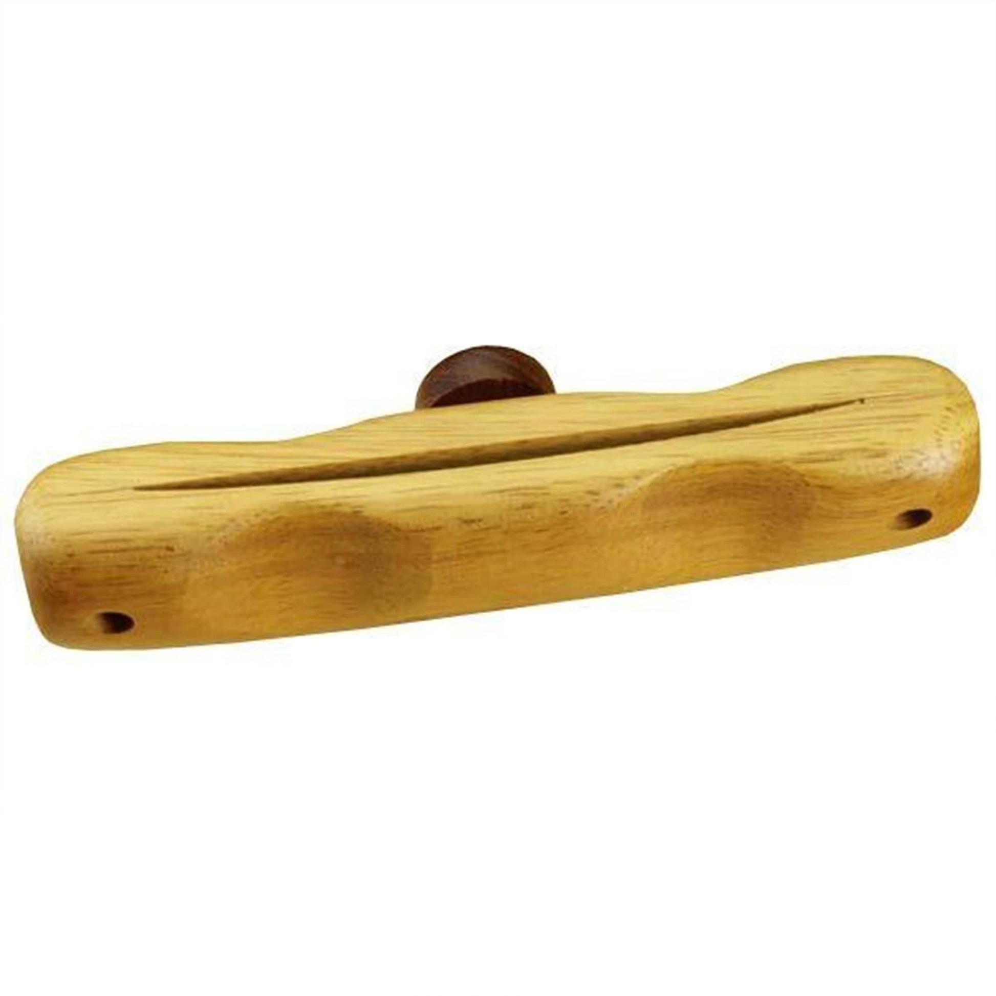 Wooden Scraper Holder