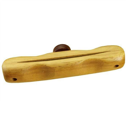 Wooden Scraper Holder