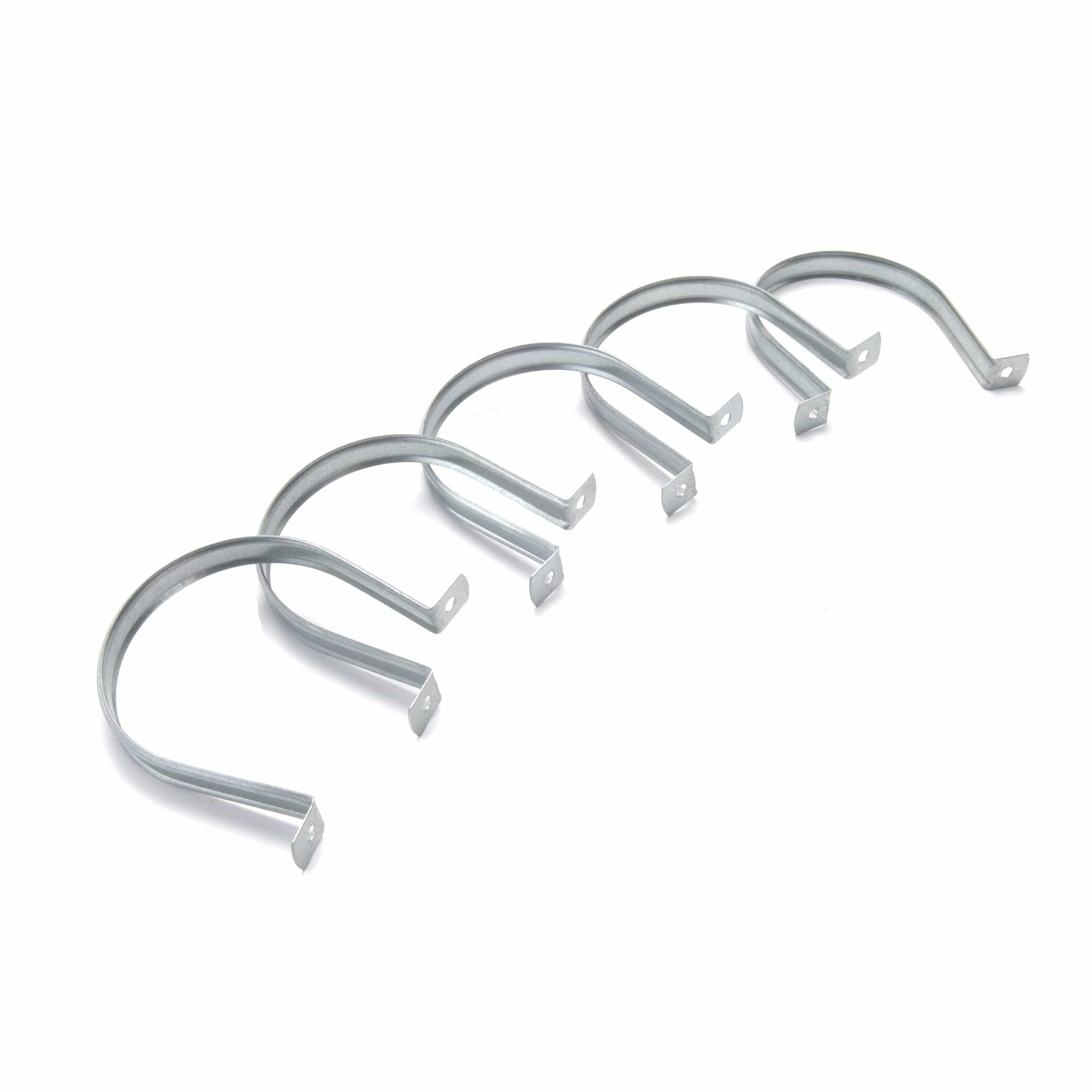 Hose Hangers - 4" - 5 Piece alt 0