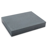 Granite Surface Plate - 2" x 9" x 12" - Grade A alt 0