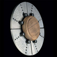 Nova Mini Cole Jaw Set alt 0