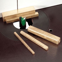 Brass Set-up Gauges - 2-1/2"- 5 Piece alt 0