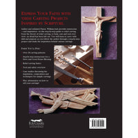 Inspirational Relief Carving alt 0