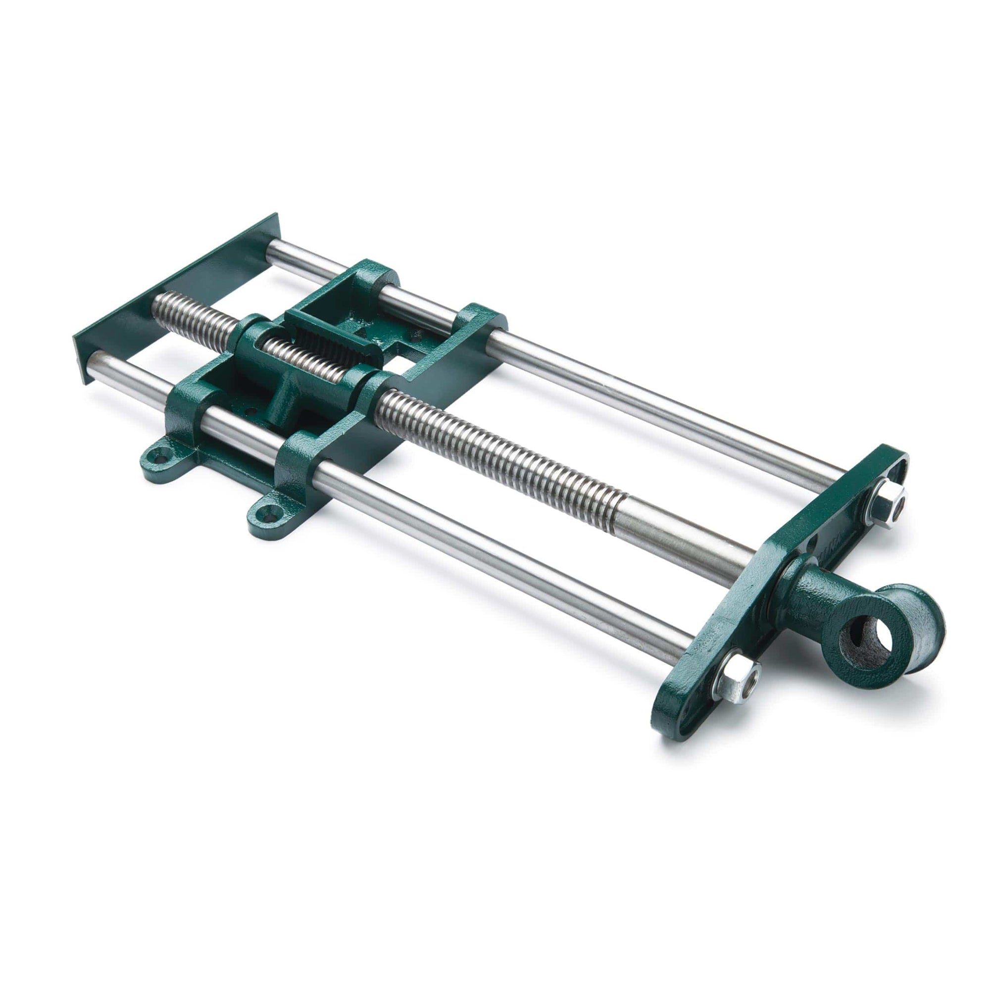 Economy Quick Release Front Vise alt 0