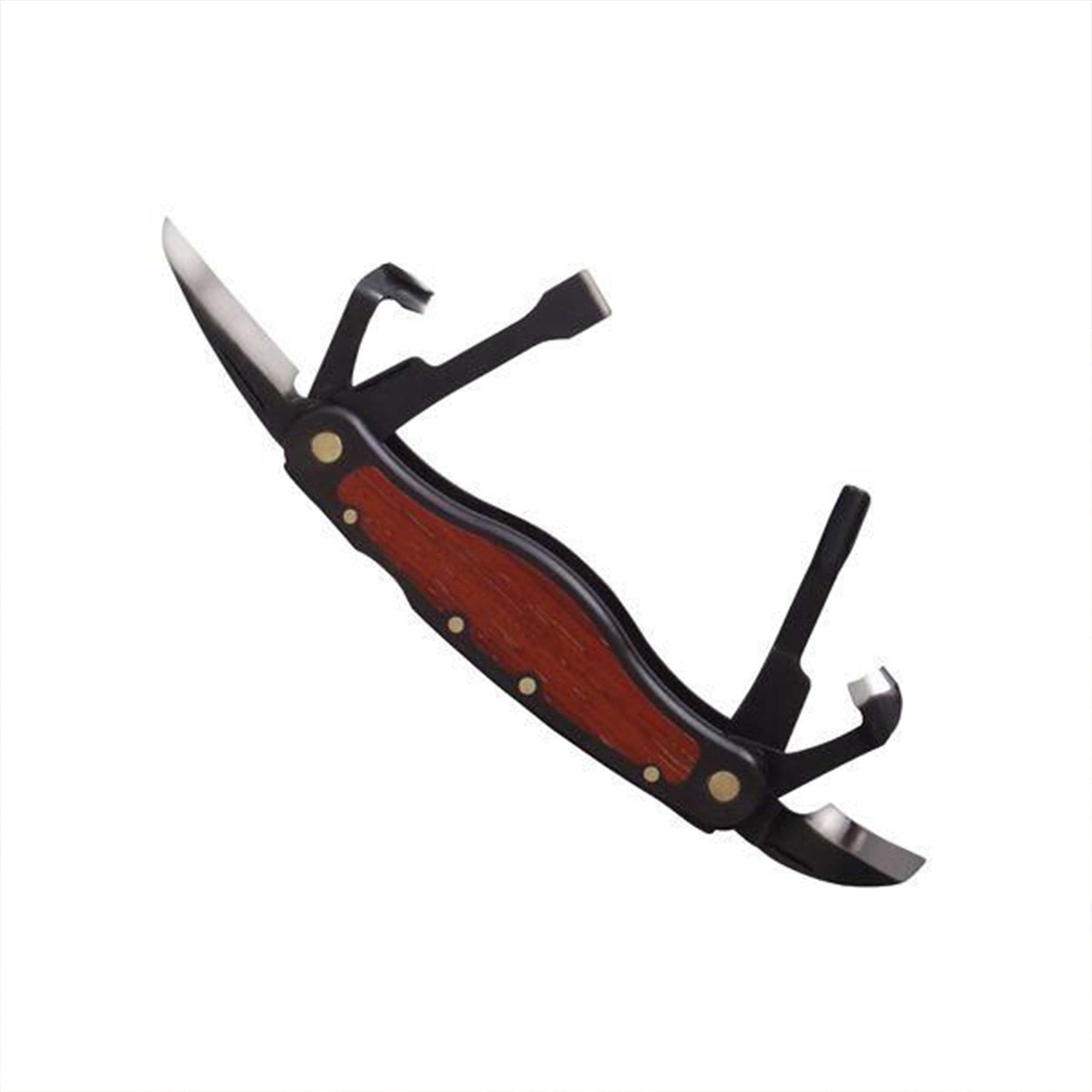 Carvin' Jack Left Hand Knife alt 0