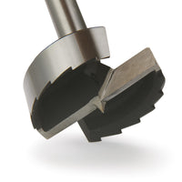 Forstner Bit Set - High-Carbon Steel - Imperial - 24 Piece alt 0