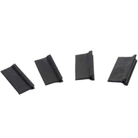 Sanding Pad Set - 4 Piece alt 0