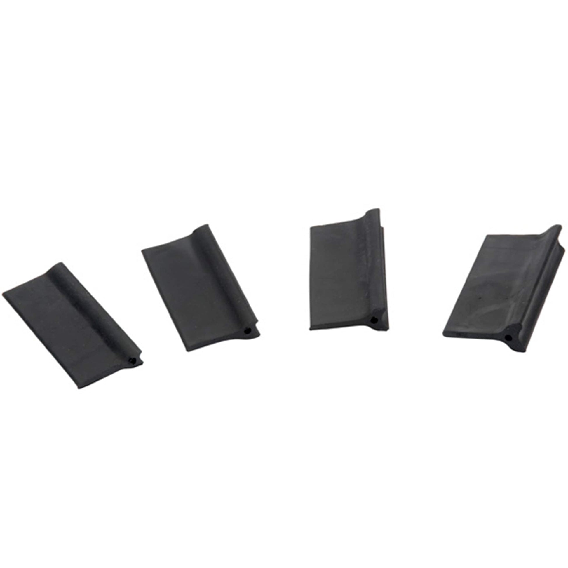 Sanding Pad Set - 4 Piece alt 0