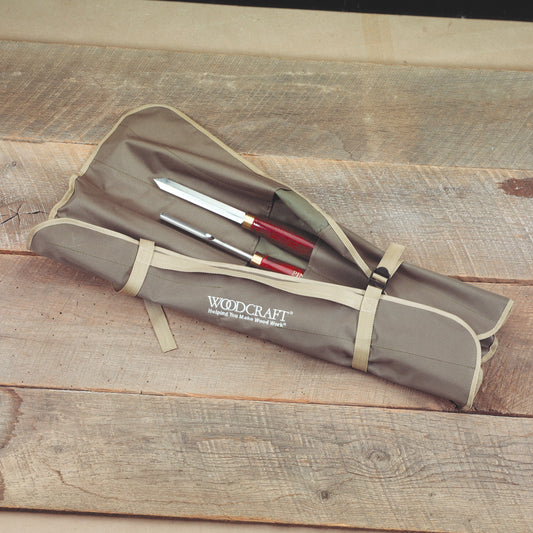 Turning Tool Roll alt 0