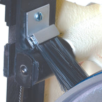 Clean Sweep Bandsaw Brush alt 0