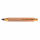 Woodworkers/Artists Pencil Kit - Gold