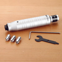 Standard Handpiece for Flexible Shaft Carving Tools alt 0
