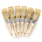 White China Bristle Brush Set - 36 Piece alt 0