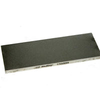 Dia-Sharp - 8" x 3" Diamond Bench Stone Sharpener - Coarse alt 0