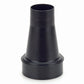 4" x 2-1/4" Funnel Reducer Fitting for Dust Extraction System alt 0