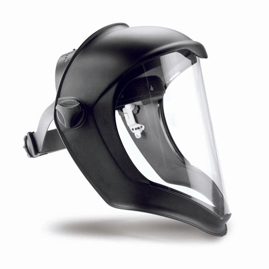 Bionic Face Shield alt 0