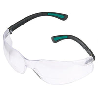 Magnifying Bifocal Safety Glasses 2.5 Diopter alt 5