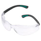 Magnifying Bifocal Safety Glasses 3.0 Diopter alt 0
