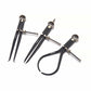 Caliper and Divider Set - 3 Piece alt 0