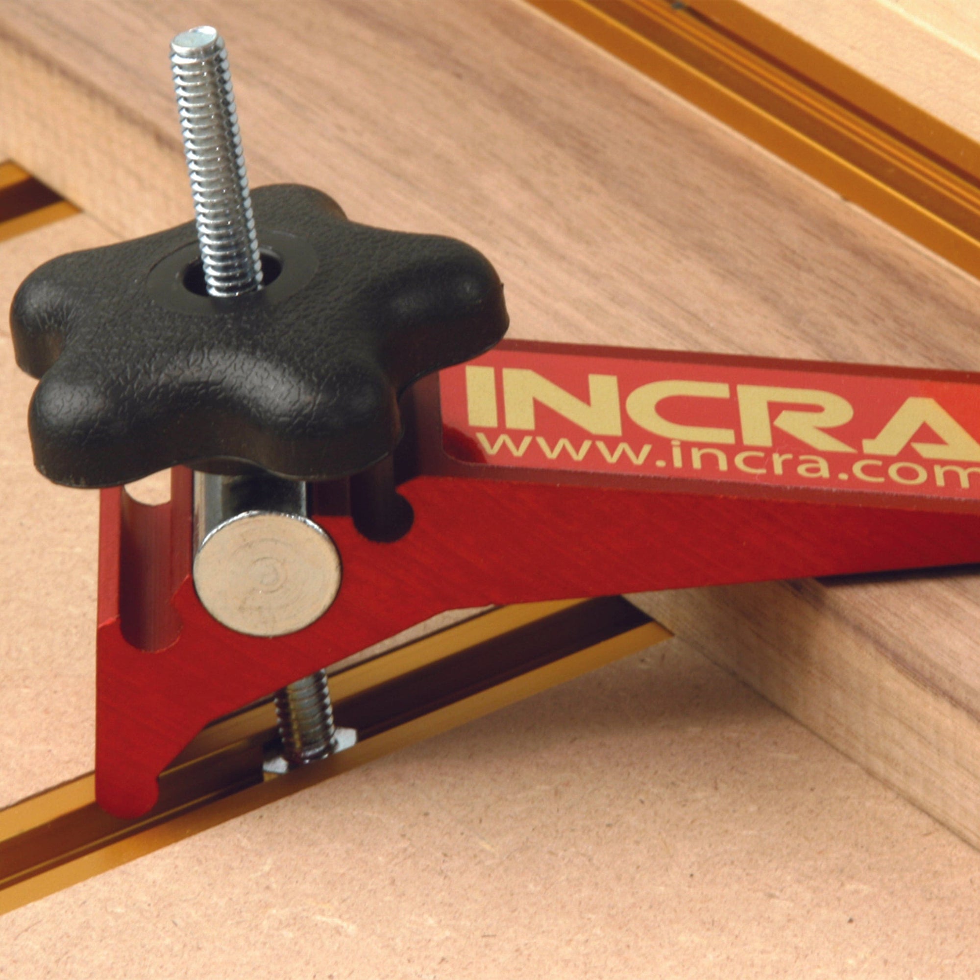 Build-It System Hold Down Clamp alt 0