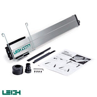 Vacuum & Router Support for Leigh Super 18" Dovetail Jig alt 0