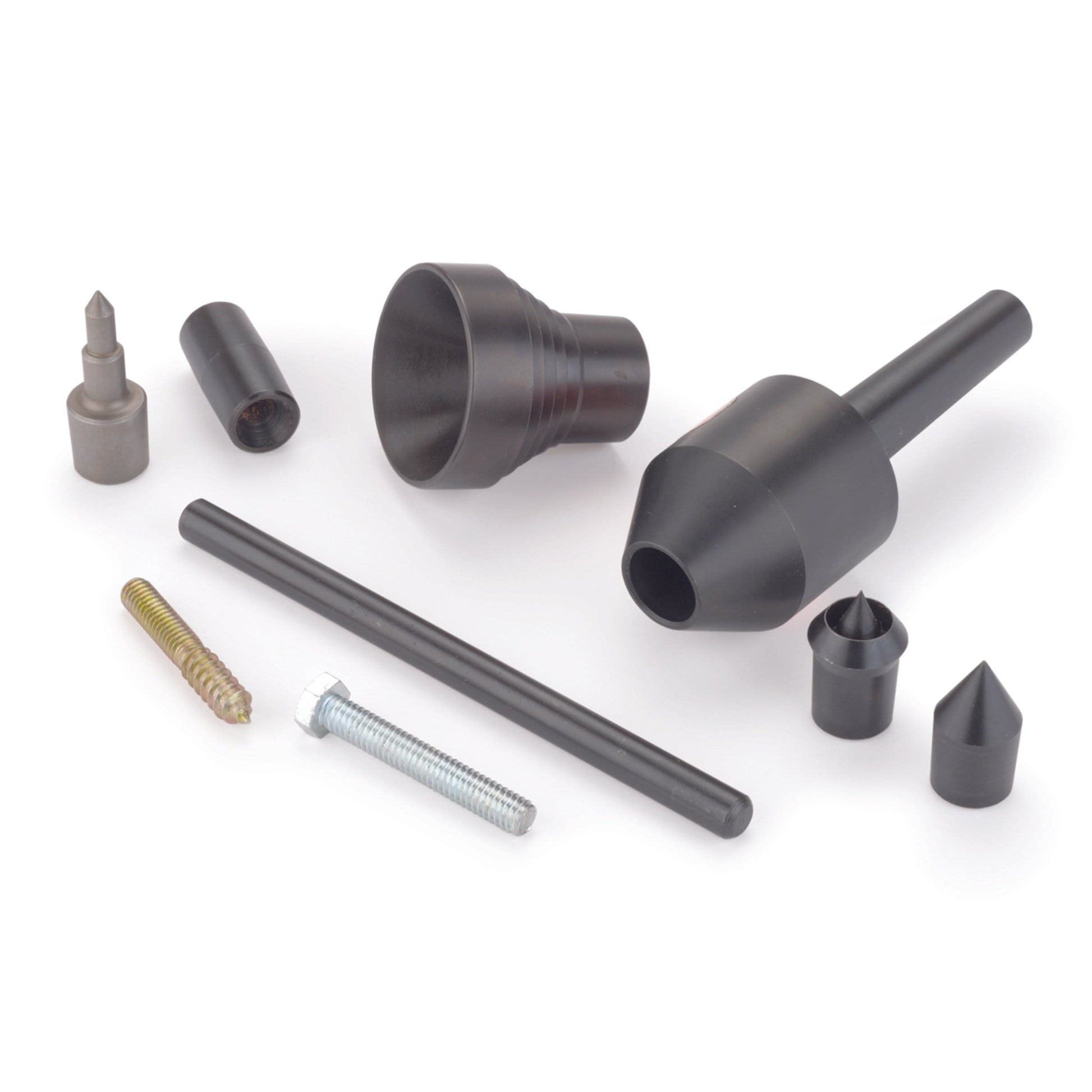 Nova Live Center System alt 0