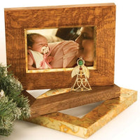Good as Gold Picture Frames - Downloadable Plan alt 0