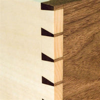 Demystifying Hand Cut Dovetails - Downloadable Technique alt 0