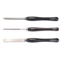 Cryogenic Bowl Turning Set alt 0