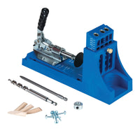 K4 Pocket-Hole Jig alt 0