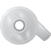 DIY Dust Deputy Cyclone Only alt 0