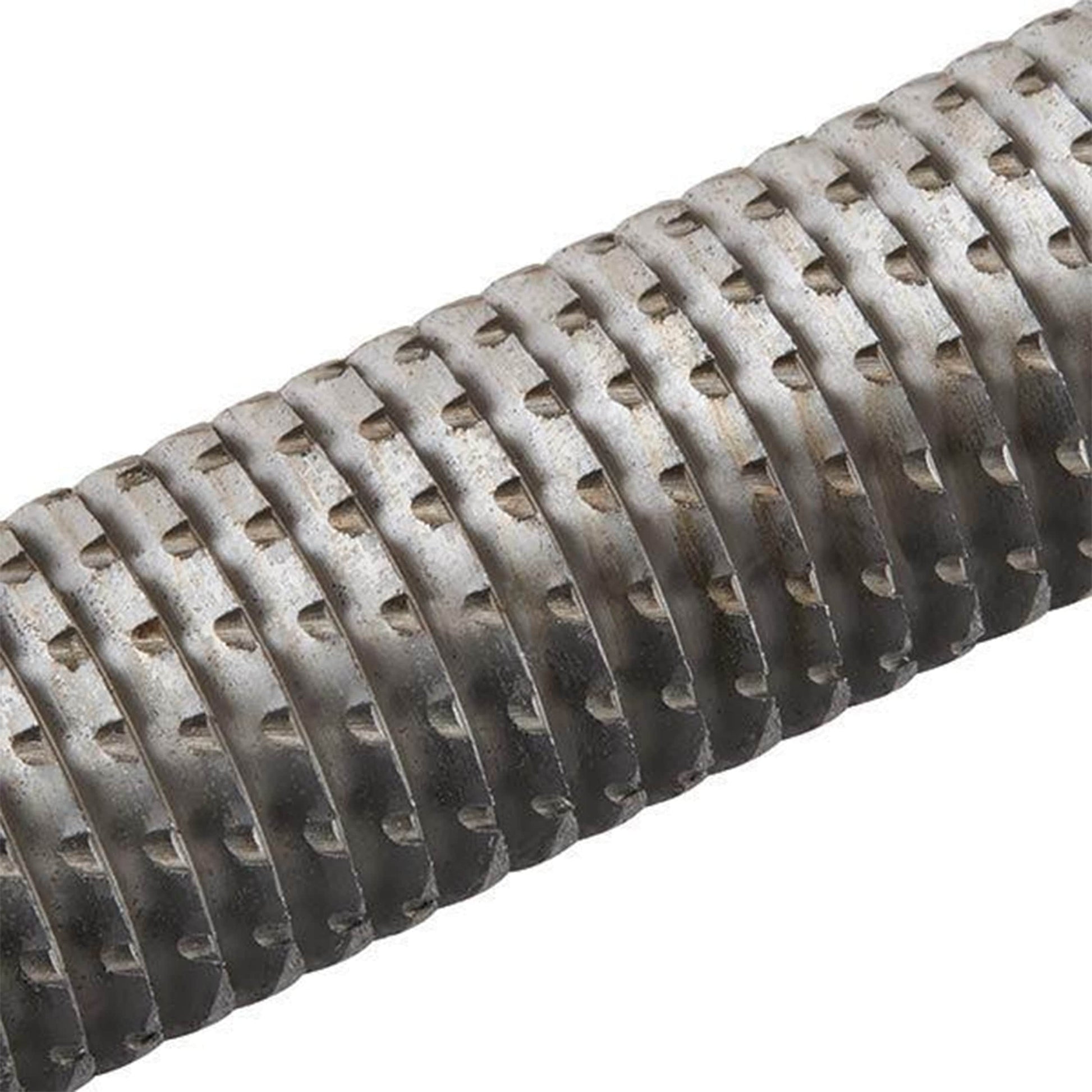 File 150mm Half-Round Medium Cut alt 0