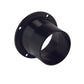 2-1/2" Flanged Inlet Dust Collection Fitting alt 0