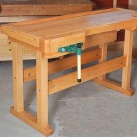 Classic Workbench - Downloadable Plan alt 0