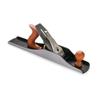 #6 Bench Hand Plane - Fore Plane - V3 alt 0