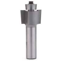 5 Degree Negative Taper Chair Making Router Bit 1/2" Shank alt 0