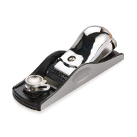 Low Angle Block Hand Plane with Adjustable Mouth alt 0