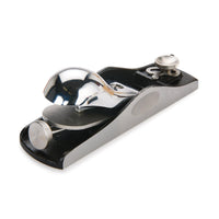 Low Angle Block Hand Plane with Adjustable Mouth alt 0