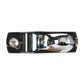 Low Angle Block Hand Plane with Adjustable Mouth alt 0