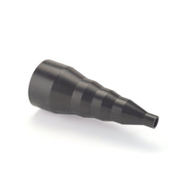 4" to 1" Multi-Step Reducer Dust Collection Fitting alt 0