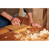 Side Rabbet Plane alt 0