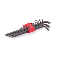 Hex Keys - Metric - 9 Piece alt 0