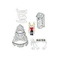 Woodworking Project Paper Plan to Build 100 Patterns Value alt 0