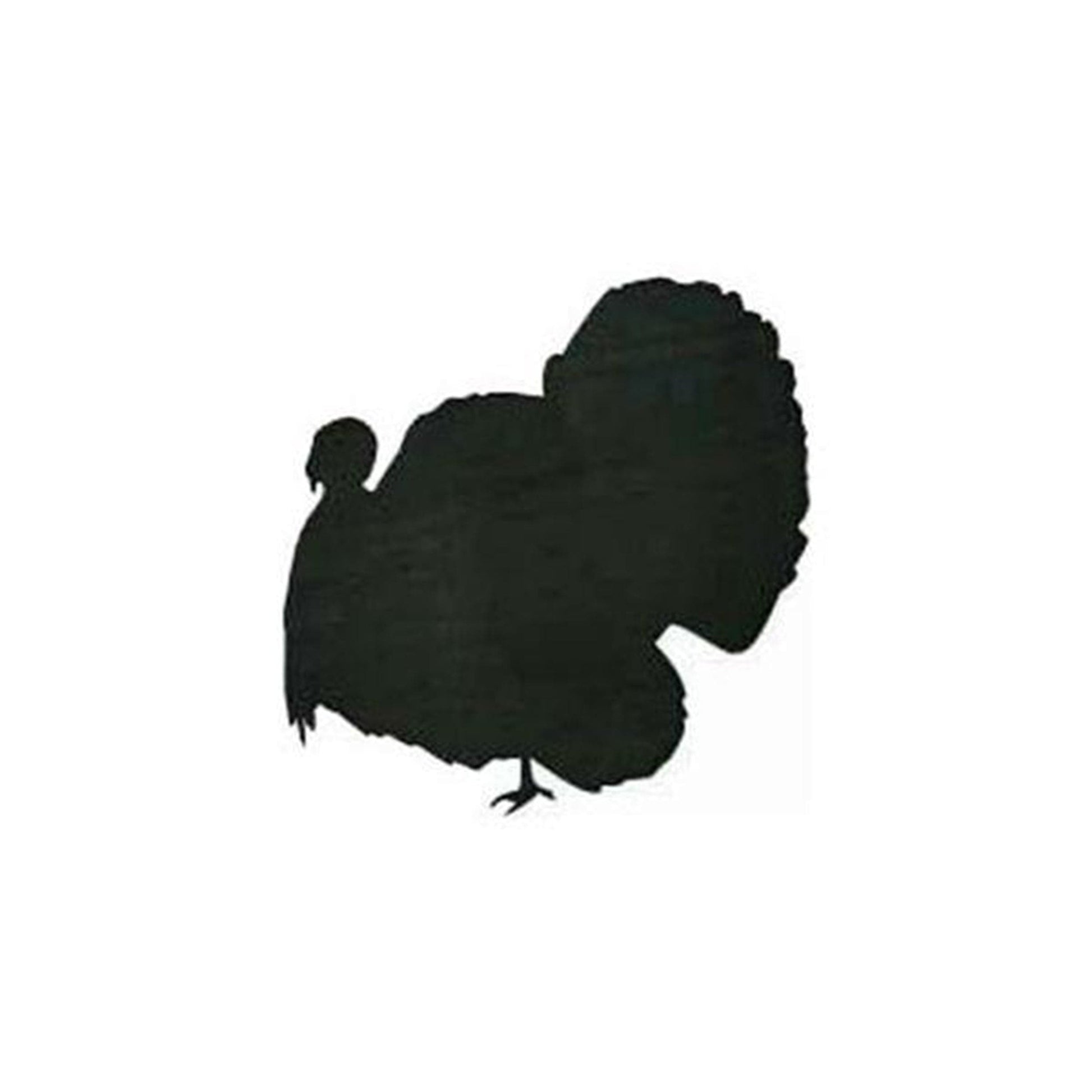 Woodworking Project Paper Plan to Build Turkey Shadow alt 0