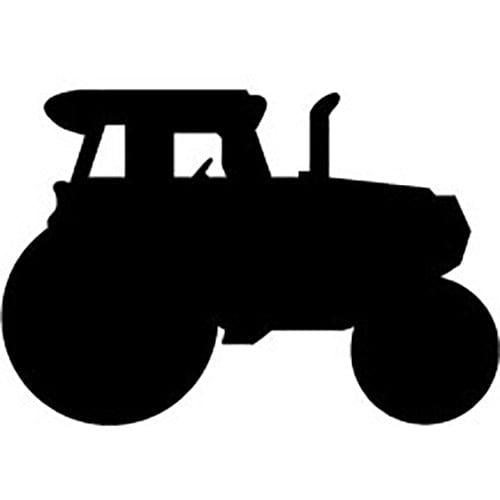 Woodworking Project Paper Plan to Build Modern Tractor Shadow alt 0