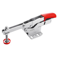 Auto-Adjust Horizontal Toggle Clamp - High alt 0