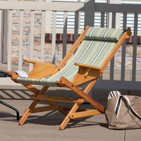 Sling Chair - Paper Plan alt 0