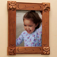 Carved Picture Frame - Downloadable Plan alt 0