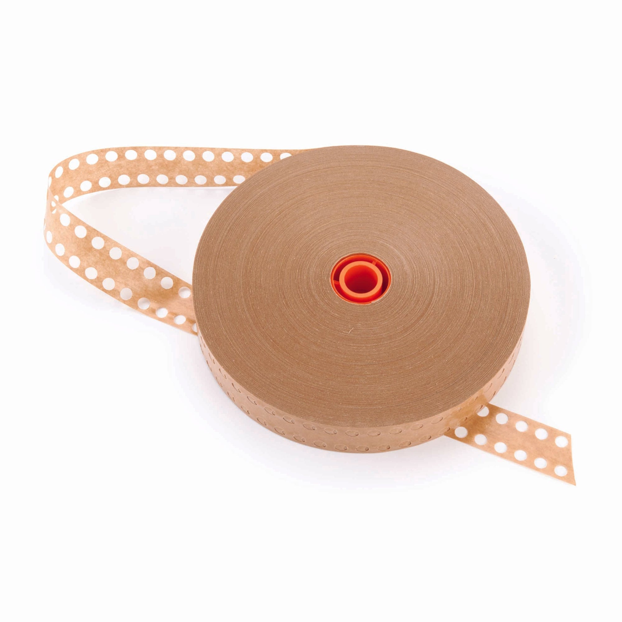 Veneer Tape, 3/4" 2-Hole 650 ft alt 0