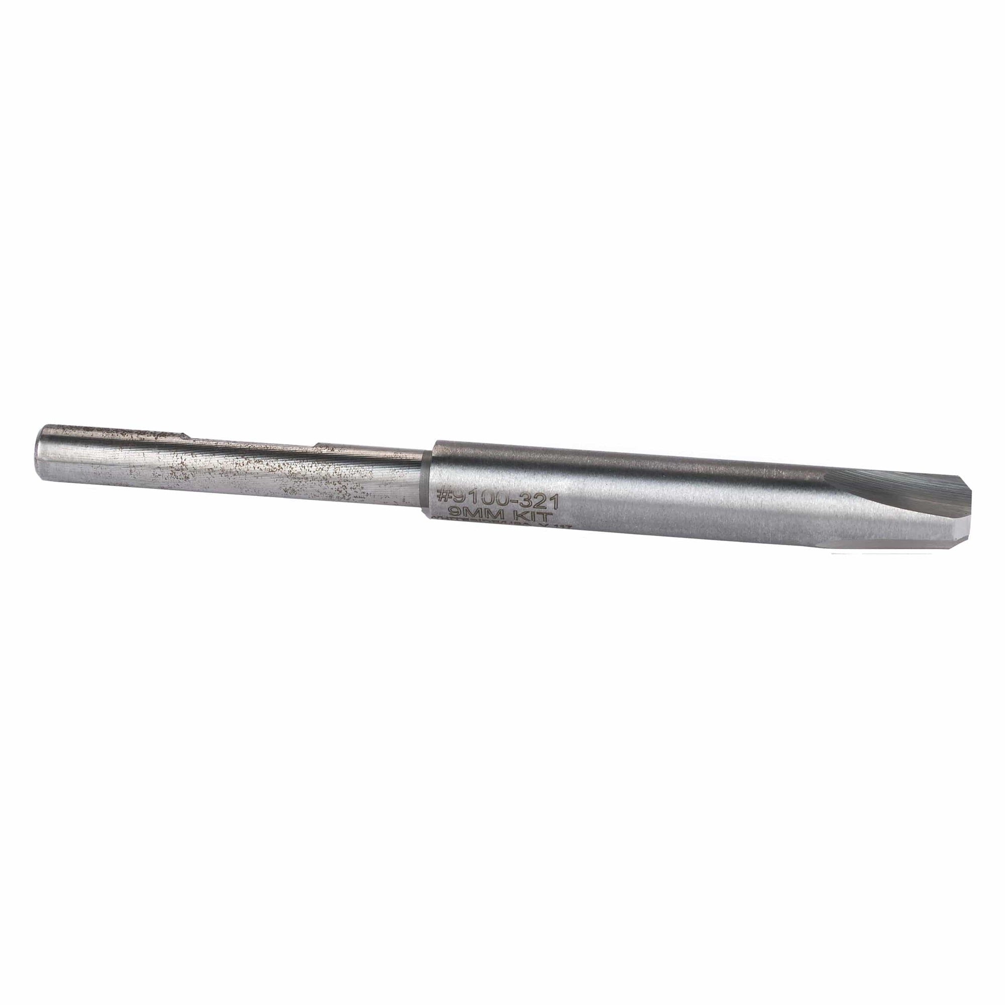 Pen Reamer 9mm Pilot Shaft alt 0
